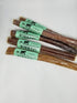 Bullysticks Organic 6" Bully Sticks for Dogs - All Natural Dog Treat, USDA Approved (10 Pack)