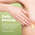 1 oz. Under Breast and Cleavage Rash Cream, Breast Chafing, Itch Relief, Chafing Relief, Made with Matcha Green Tea