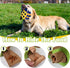 Dog Puzzles, Interactive Snuffle Toys, 3 Pack Chew Toys for Aggressive Chewers, Slow Eating, Relieve Boredom