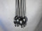 Gerber Decoy Rigs Coated PVC Cable Texas Decoy Rigs 6oz Egg Sinker (12 Pack)