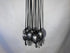 Gerber Decoy Rigs Coated PVC Cable Texas Decoy Rigs 6oz Egg Sinker (12 Pack)
