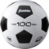 Franklin Sports Soccer Balls - Youth + Adult - Size 3, 4 + 5 - Single + Bulk Packs - Black + White