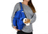 Cozy Comfort Carrier - Small Cobalt Blue Cat Carrier, Soft for Grooming, Vet Visits, and Travel