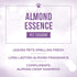 8 oz Nature's Specialties Almond Essence Dog Cologne for Pets, Natural Choice for Professional Groomers, Ready to Use