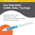 Quest Plus Gel Moxidectin/Praziquantel Horse Dewormer - 0.5oz Sure-Dial Syringe for Horses