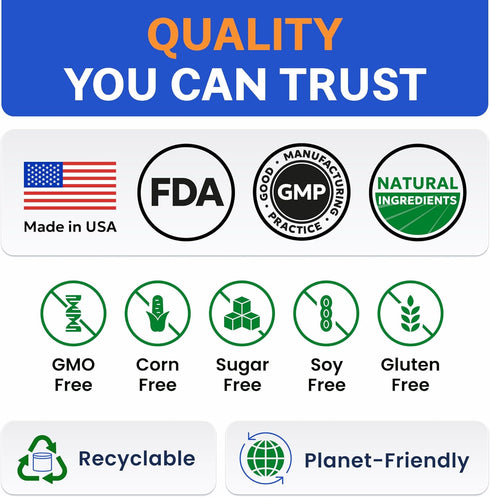 Bark&Spark Dog Probiotics & Digestive Enzymes (120Ct Bacon) - Allergy & Itchy Skin, Diarrhea, Gas Treatment, Tummy