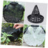 6Pcs 4.13In Yardwe Portable Fishing Cage Lids Lightweight Covers for EEL Shrimp Loach Trap Net Easy to Clean Outdoor