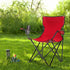 BTinoe 250 Camping Chair,Portable Lightweight Foldable Chair,Camping Directors Chairs Supports Pounds