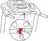 Impresa Replacement Treadmill Safety Key for Weslo, Proform, Nordictrack, and More
