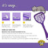 Dr. Elsey's Premium Clumping Cat Litter - Clean Tracks, Low Dust, Hard Clumping, Unscented, 40 LBS