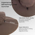 Wide Brim Hat, UPF 50++ Breathable Waterproof Cowboy Style Boonie Hat, UV Protection