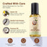 4.06 oz Dog Cologne & Pet Perfume Long-Lasting Coconut & Vanilla Scent | Alcohol-Free Deodorizing Spray for Dogs