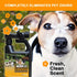 MICROBE-LIFT Outdoor Pet Odor Eliminator, 32oz for Strong Odor on Turf, Patios, Deck, and Lawns - Keeps Pets From Going