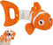 Squeaky Dog Toys, Durable Interactive Tug of War Puppy Toys for Indoor and Outdoor Play, Soft Fabric for All Dogs