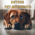 Hypoallergenic Powerful Floor Cleaner Degreaser with Enzymes - Removes Pet Odor, Deep Cleans Floors (1 Quart)