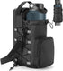 Magnetic Gym Bag Water Bottle Holder for Men and Women, Upgraded Magnetic