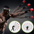 TEKXYZ Boxing Reflex Ball with Headband, 2 Difficulty Levels for Agility and Reaction Training