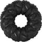Nylabone Strong Max Chew Braided Ring Chew Toy for Dogs, Beef Flavor, Medium/Wolf - Up to 35 lbs. (1 Count)