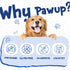 Cod Skin Rolls Dog Treats - Natural High Omega 3 Snacks, Single Ingredient Cod Skin Chews for Small Dogs