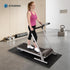 (84-Inch 36-Inch), Stamina Fold-to-Fit Folding Equipment Mat by Black