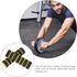 Toddmomy Foam Tubing, 10pcs Handle Grip Support, Buffer Tube Covers for Home Exercise Equipment
