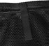 Yundxi 12" 7" Nylon Mesh Storage Bag Gear Accessory Pouch x for Marine Boat Beer Holder Fishing Tackle Milk Crate