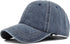 YOLAI Vintage Washed Distressed Baseball Cap Embroidery Dad Trucker Hat for Men Women Adjustable Sunscreen Sun Hat