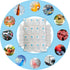 Packs Pack Frozen Packs Reusable Ice for Cooler Dry Ice for Shipping Food & Perishables Storage & Mailing | Leak-Proof