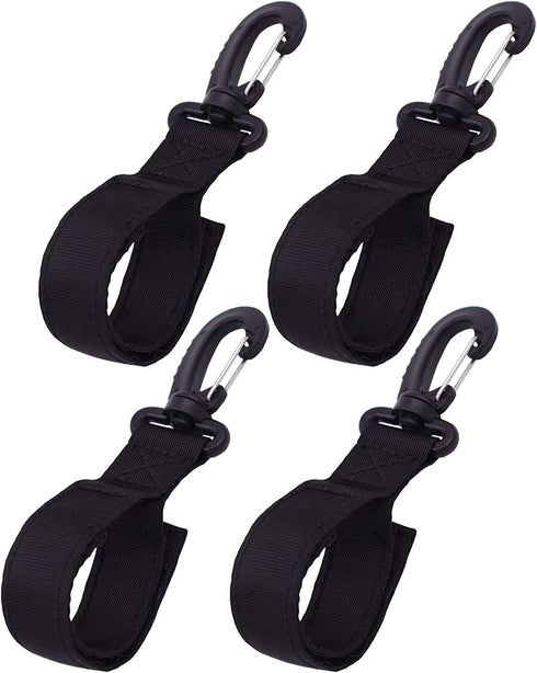 Kayak Paddle Holder Clip, Storage Clip for Kayak and Paddle Board Accessories, Inflatable Boat Paddle Storage