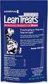 Covetrus Nutrisential Lean Treats for Dogs - Soft Low Fat Bite Size K9 Treats - Chicken Flavor - 3 Pack - 4oz