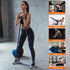 Pull Up Assistance Bands, Resistance Bands for Home Workouts, Body Stretching, Physical Therapy, Fitness Training