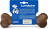 Bulkster Durable Chew Toy for Medium Dogs, Real Bacon, Made in USA, Dog Toys for Aggressive Chewers