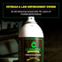 6 oz CLENZOIL Field & Range Aerosol - CLP Gun Lubricant - Premium Firearm Maintenance - Rust Preventative - Aerosol