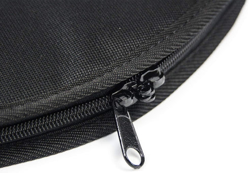 GUGULUZA Padded Rifle Case, Water-Resistant Tactical Storage for 40/46/48/50 inch Shotgun & Scoped Rifles