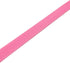 TAIAN 5 FT Strong Dog Leash - Nylon Leashes for Small Medium Large Dogs (Pink)