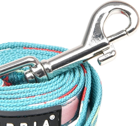 Alyssa Lead - Aqua, M