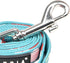 Alyssa Lead - Aqua, M