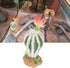 HEEPDD Artificial Cactus Plant, Aquarium Landscaping Decoration for Fish Tank and Reptile Terrarium
