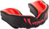Venum Challenger Mouthguard for Kids, Black/Red