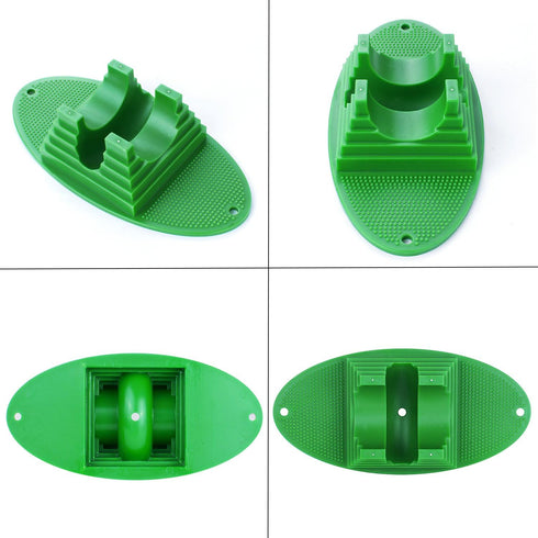 Universal Pro Scooter Stand for Most Major Scooters - Fits 95mm to 120mm Wheels
