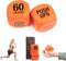Phoenix Fitness Exercise Dice - Workout Dice Game for Cardio, HIIT Training