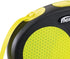 Flexi New Neon Retractable Lead Large Tape 5M, Neon