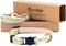 Pettsie Kitten Collar Breakaway with Matching Bracelet, Adjustable 5"-8", Green Gift Box