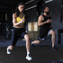 24x24 Inch 0.4 Inch 12 Pack 48 GWT Interlocking EVA Foam Floor Tiles Thick Gym Flooring for Home Gyms Garages