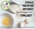 5LB Fresh Eggs Daily Brewer's Yeast with Garlic Powder and Niacin for Ducks Ducklings Feed Supplement Vitamins