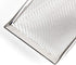 REPTI Zoo Stainless Steel Fine Mesh Reptile Sand Shovel, Long-Lasting Litter Cleaner, Terrarium Substrate Corner Scoop