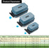 Hpumps Aquarium Aquarium Magnetic Cleaner S