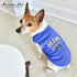 Parisian Pet Little Brother T-Shirt for Dogs and Cats - 3XL Tee Shirt