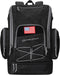 Maelstrom 35L Swim Backpack with Separate Shoes Compartment, Swim Gear Bag, Athlete Gym Rucksack for Men and Women