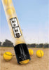 SKLZ Bolt Balls for Enhanced Pitching Practice